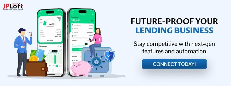 Future-Proof Your Lending Business